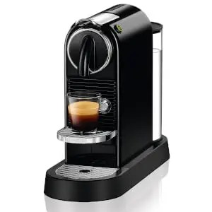 capsule coffee machine