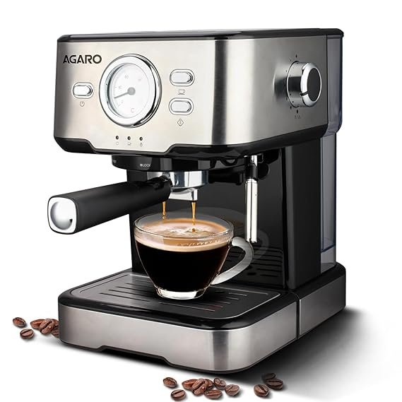 espresso coffee machine